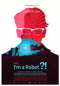 OMG, I'm a Robot! 2015