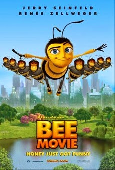 Bee Movie