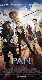 Pan 2015