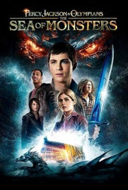 Percy Jackson Sea Of Monsters