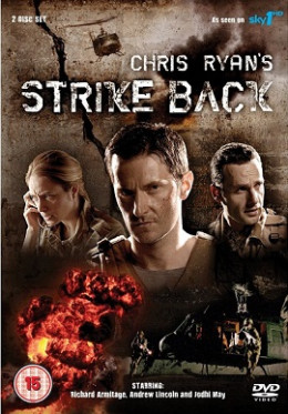 Strike Back Season 1