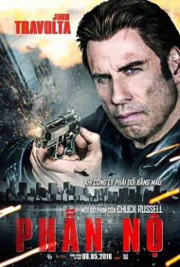 I Am Wrath 2016