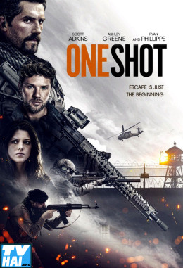 One Shot 2021