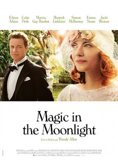 Magic In The Moonlight 2014