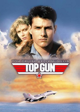 Top Gun 1986