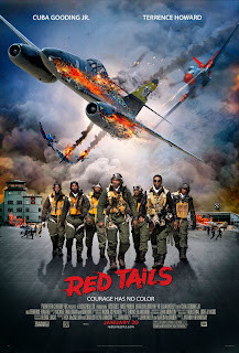 Red Tails