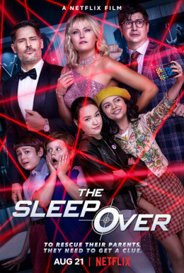 The Sleepover 2020