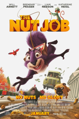 The Nut Job