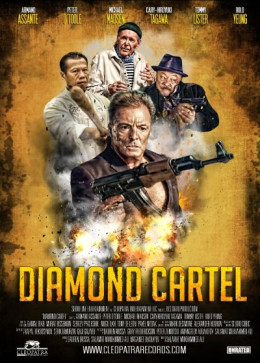 Diamond Cartel 2017