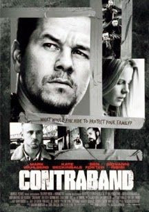 Contraband 2012