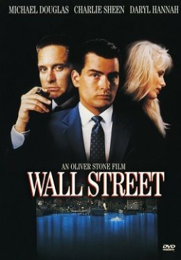 Wall Street 1987