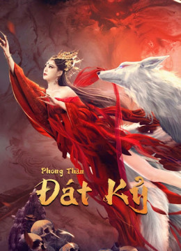 Phong Thần &#8211; Đát Kỷ