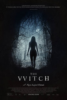 The VVitch: A New England Folktale