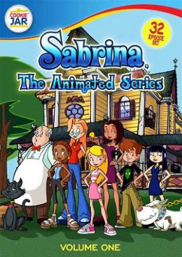 Sabrina: The Animated Series