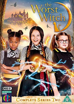 The Worst Witch Season 2