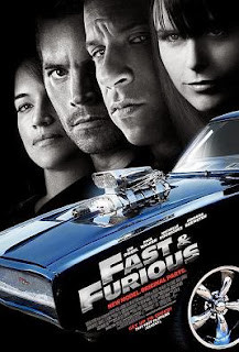 Fast and Furious 2009