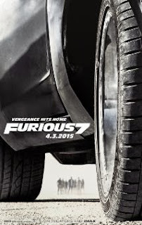 Furious 7 2015