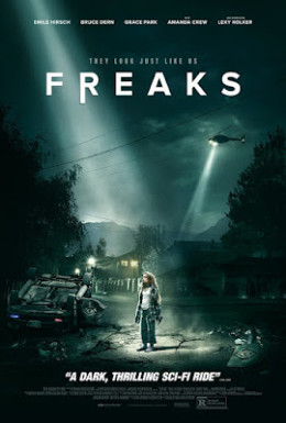 Freaks 2018