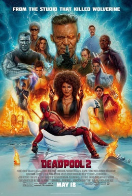 Deadpool 2