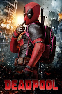 Deadpool 2016