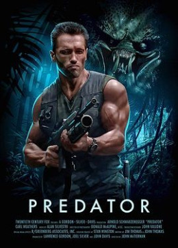 Predator 1987