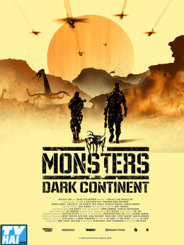 Monsters: Dark Continent