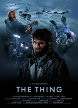 The Thing