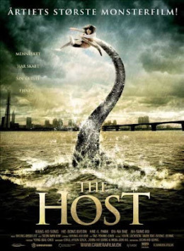 The Host 2006