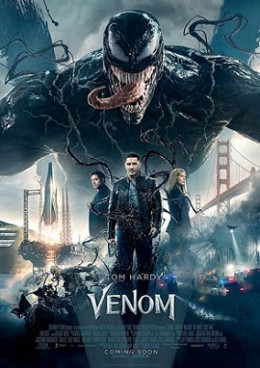 Venom 2018