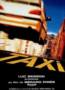 Taxi 1998