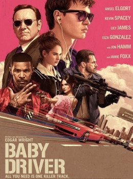 Baby Driver