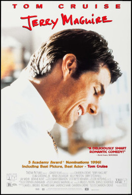 Jerry Maguire