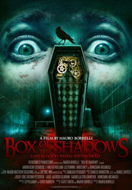 Box of Shadows 2012