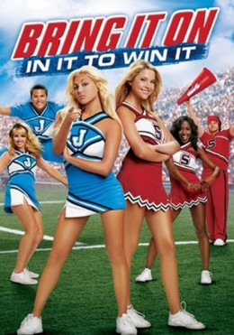 Bring It On: In It to Win It 2007