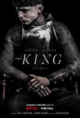 The King 2019