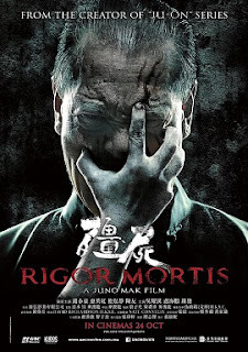 Rigor Mortis