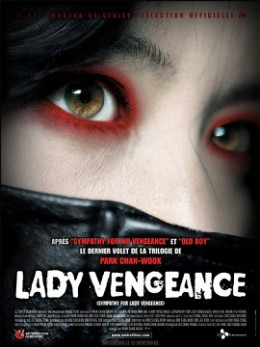 Lady Vengeance