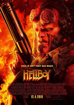 Hellboy