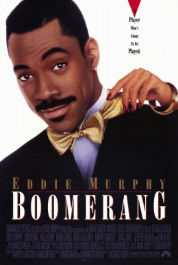 Boomerang 1992