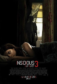 Insidious Chapter 3 2015