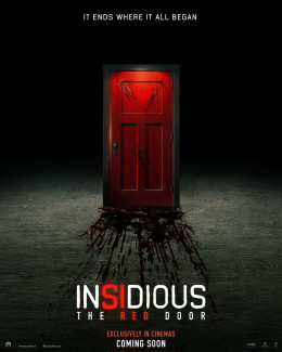 Insidious: The Red Door