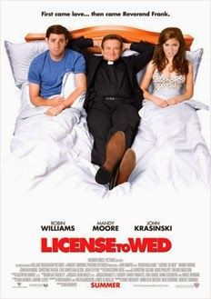 License to Wed 2007