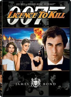 Licence To Kill