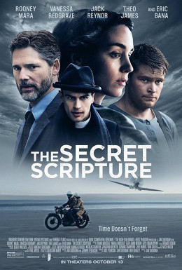 The Secret Scripture 2016