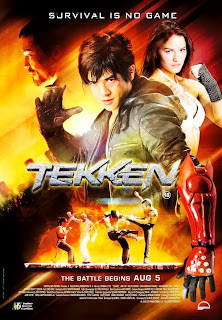 Tekken 2010