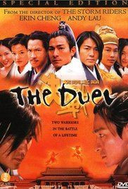 The Duel 2000