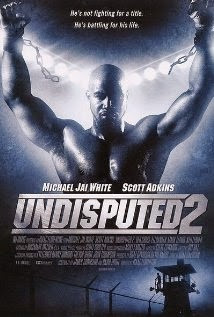 Undisputed 2: Last Man Standing 2006