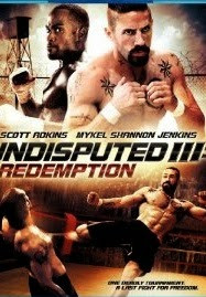 Undisputed 3: Redemption 2010