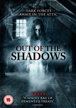 Out of the Shadows 2017