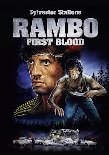 Rambo: First Blood